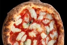 Calabrian Pizza Ltd Pizza Van Hire Profile 1