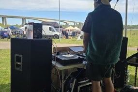 Jive Events Sound Production Hire Profile 1