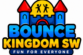 Bounce Kingdom SW Inflatable Slide Hire Profile 1