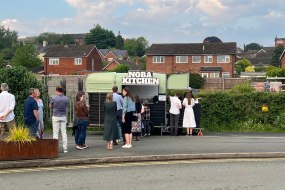 Noba Kitchen Hire an Outdoor Caterer Profile 1