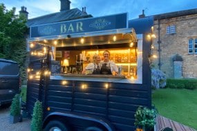 Cellar Door Mobile Whisky Bar Hire Profile 1