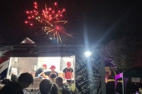 Silvers Street Food Street Food Vans Profile 1