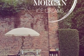 Morgan Ice Creams
