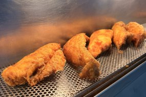 High Tide Fish & Chips Business Lunch Catering Profile 1