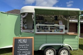The Hidden Gem Cafe Vintage Food Vans Profile 1
