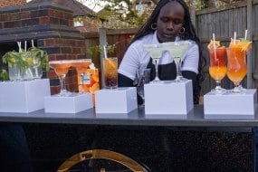 Ààfin Ltd Mobile Whisky Bar Hire Profile 1