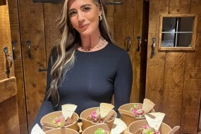 MP Catering Hire Waiting Staff Profile 1