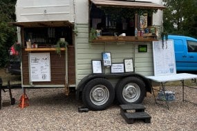 Sea’s And Sky’s Coffee Van Hire Profile 1