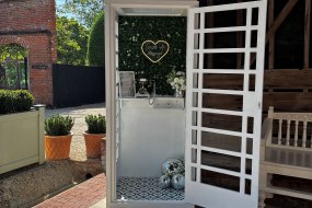 Fairy Craft Events Audio Guestbook Hire Profile 1