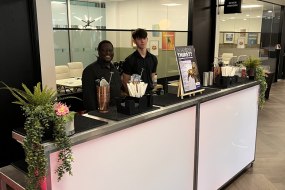 G J Events Ltd Corporate Hospitality Hire Profile 1