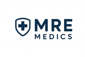 MRE Medics Event Medics Profile 1