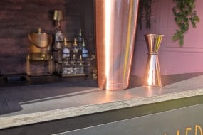 Astral Alchemy Candy Floss Machine Hire Profile 1