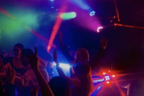 Stealth Media and Entertainment