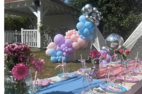 The Ultimate Sleepover Co Baby Shower Party Hire Profile 1
