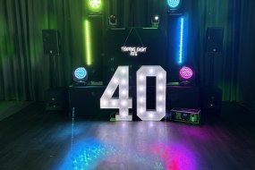 Tendring Event DJs Discover Top-Rated Local DJs Profile 1