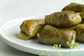 Eat Greek Catering Vegan
Catering Profile 1