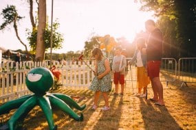 The Crazy Golf Company undefined Profile 1