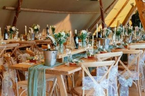 Xander's Bar Mobile Wine Bar hire Profile 1