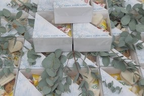 Graze & Bake Children's Caterers Profile 1