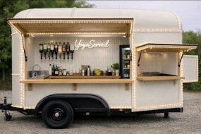 Yoyoserved Ltd Mobile Wine Bar hire Profile 1