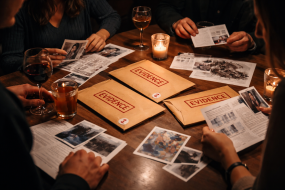 Deadly Little Murders Murder Mystery Parties Profile 1