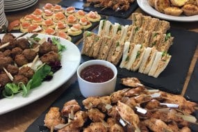 Chef Syed Catering Services Indian Catering Profile 1