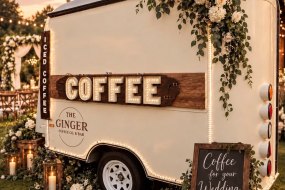 The Ginger Coffee Company