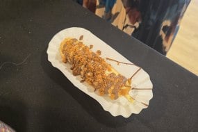 Sweet Thang UK Waffle Caterers Profile 1