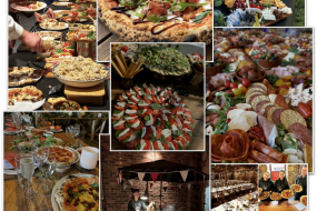 Fallone's Pizzas Find your perfect wedding caterer Profile 1