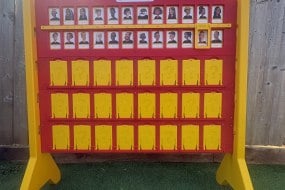 Gallin Garden Games Giant Game Hire Profile 1