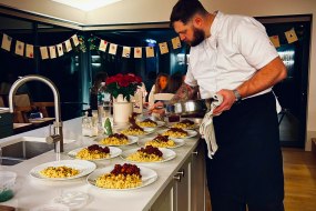 Chef Ben Perkins Ltd Lamb Roasts Profile 1