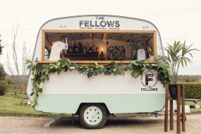 The Fellows Mobile Craft Beer Bar Hire Profile 1