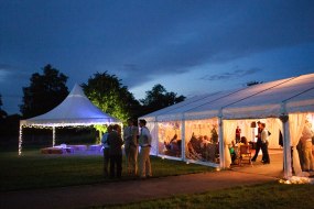 APF Event Hire Party Tent Hire Profile 1