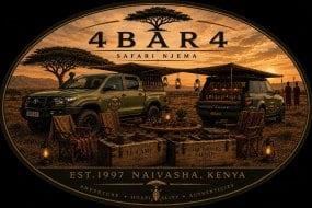4BAR4 Mobile Whisky Bar Hire Profile 1