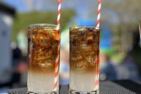 G J Events Ltd Mobile Cocktail Making Classes Profile 1