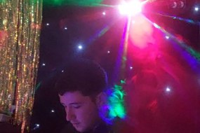 CamBeatz Bands and DJs Profile 1