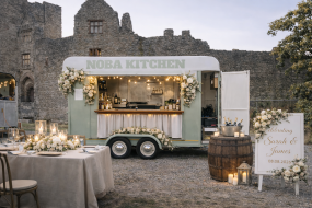 Noba Kitchen Food Van Hire Profile 1