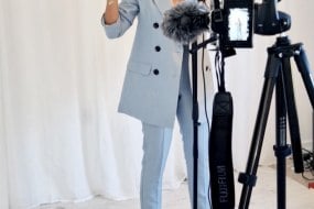 Danni's Got Soul Wedding Entertainers for Hire Profile 1