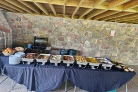 Fresh Food Events Buffet Catering Profile 1