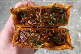 Pie Eyed Birthday Party Catering Profile 1