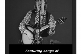 Gary.G.Bales Musician
Hire Profile 1