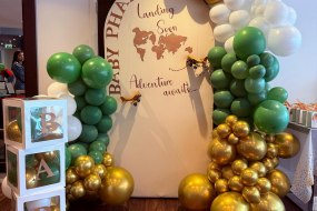 Partyhub Artificial Flowers and Silk Flower Arrangements Profile 1