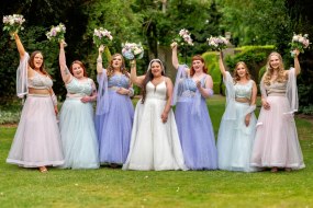 Paul Mindy Photography & Videography Event Video and Photography Profile 1