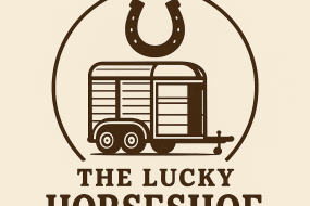 The Lucky Horseshoe Horsebox Bar Hire Profile 1