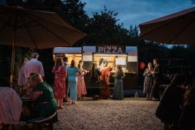 Pream Pizza Vintage Food Vans Profile 1