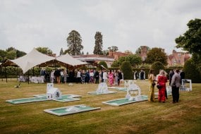 Fun4Guests Crazy Golf Hire Profile 1