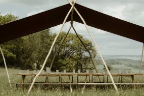 Canopy - Yurt and Bell Tent Rentals Marquee and Tent Hire Profile 1