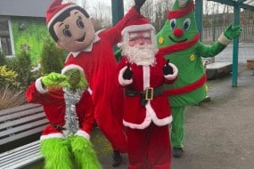 TMB Events Character Hire Profile 1