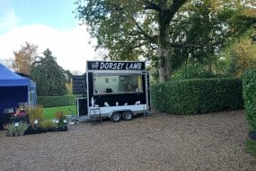 Dorset Lamb BBQ
Catering Profile 1