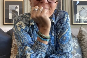 Maxi Elliott Celebrant Wedding Celebrant Hire Profile 1